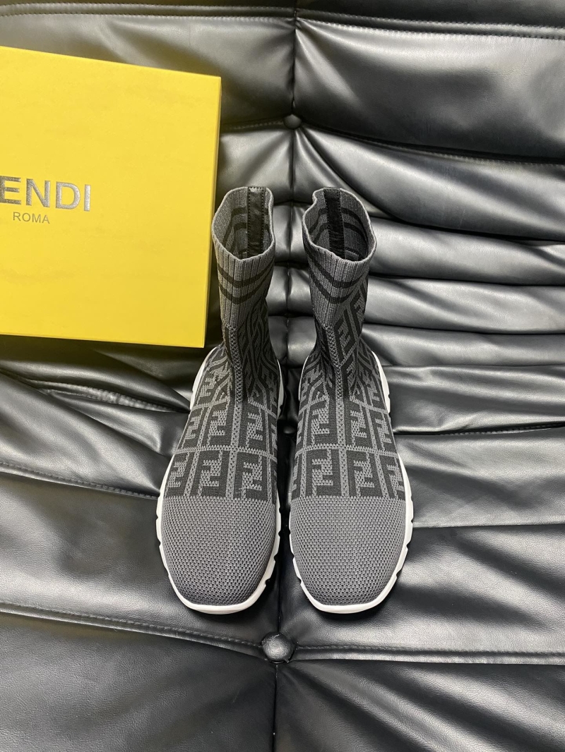 Fendi Sneakers